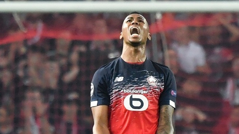 Ανακοινώνει τον Μαγκαγιάες από τη Λιλ η Άρσεναλ