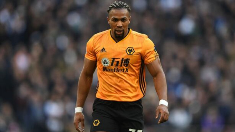 «Θετικός» στον κορωνοϊό ο Ανταμά Τραορέ