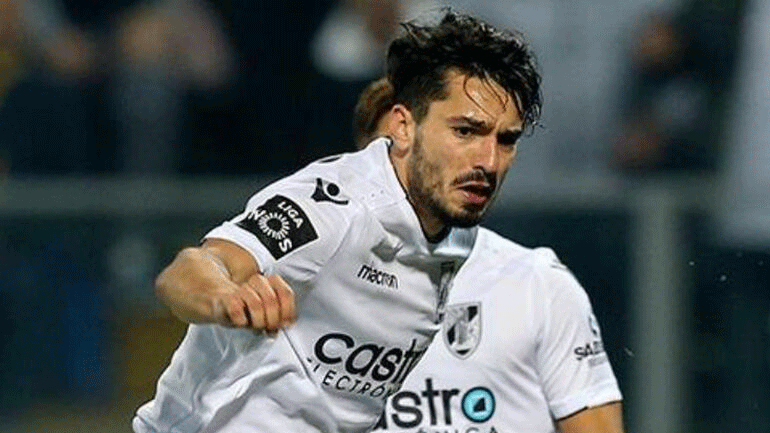 Ολυμπιακός: Την Τετάρτη έρχεται ο Πέπε για να υπογράψει