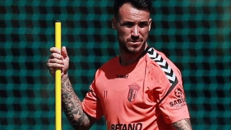 «Κοντά στον Παναθηναϊκό ο Ντιόγκο Βιάνα»