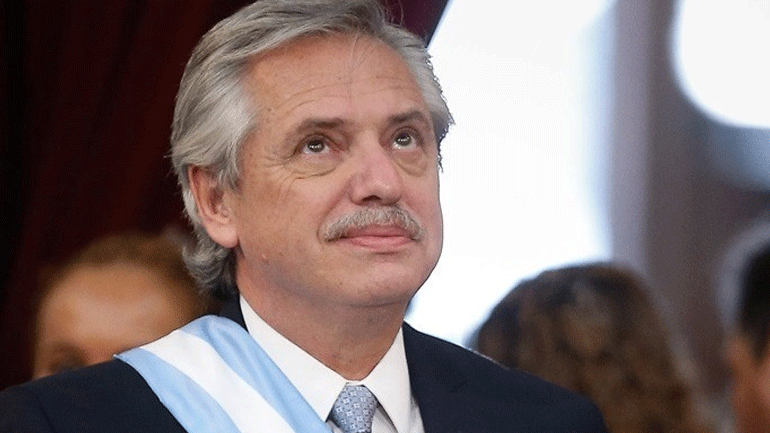 Ο Πρόεδρος της Αργεντινής καλεί τον Μέσι στην Νιούελς