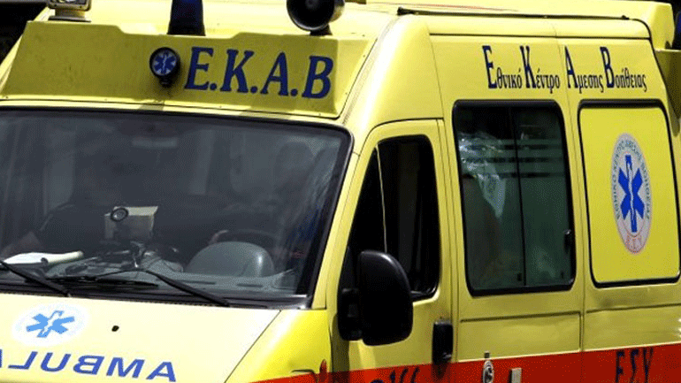 Ζάκυνθος: Νεκρή εντοπίστηκε 90χρονη που αγνοούνταν από το περασμένο Σάββατο