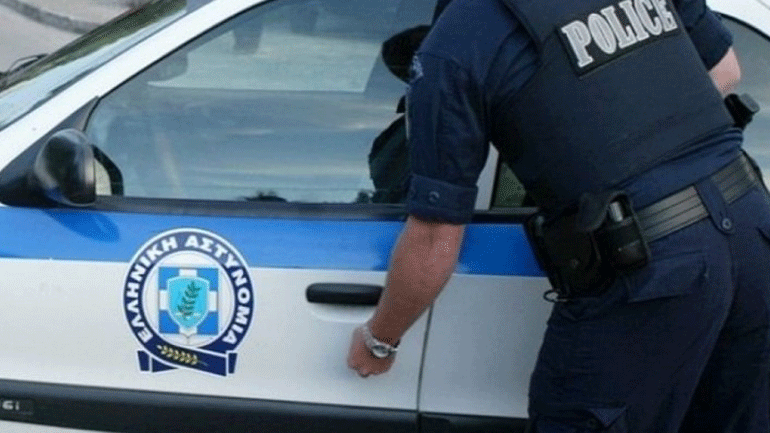 Σε δύο συλλήψεις και 313 παραβάσεις για μη χρήση μάσκας προχώρησε η Αστυνομία