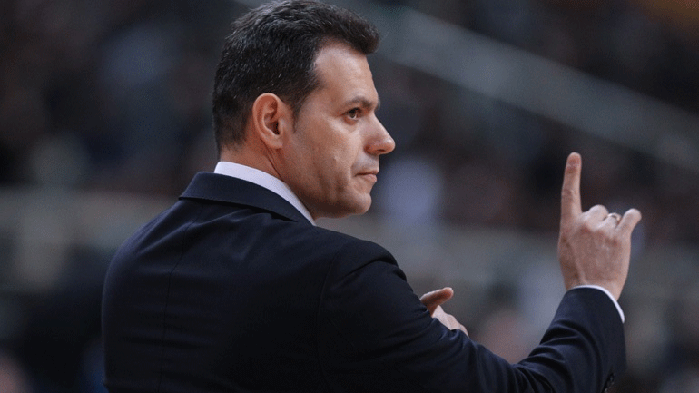 ΤΣΣΚΑ Μόσχας για Ιτούδη: «Καλωσόρισες coach»