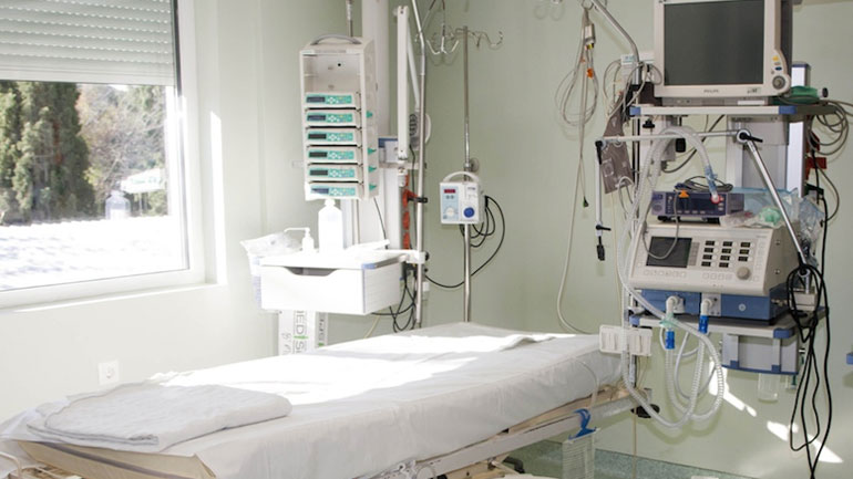 Ακόμα ένας νεκρός από το γηροκομείο στο Ασβεστοχώρι – 269 τα θύματα του κορωνοϊού