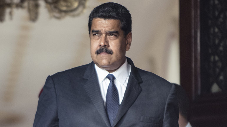 Βενεζουέλα: Ο Μαδούρο έδωσε χάρη σε περισσότερες από 100 προσωπικότητες της αντιπολίτευσης ενόψει των εκλογών