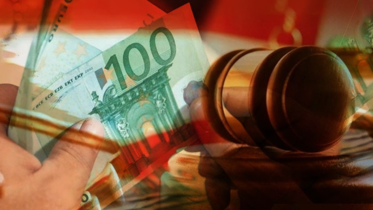 Πιο σύντομα οι δίκες για τα υπερχρεωμένα νοικοκυριά Πιο σύντομα οι δίκες για τα υπερχρεωμένα νοικοκυριά