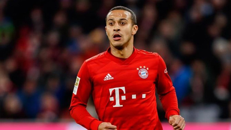 Στη Λίβερπουλ ο Τιάγκο Αλκάνταρα, ο Μπρόζοβιτς στην Μπάγερν