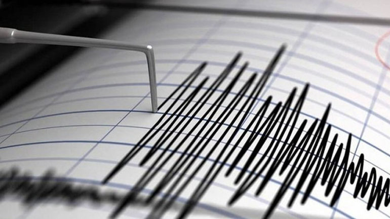 Ισχυρός σεισμός κοντά στις ακτές της Χιλής