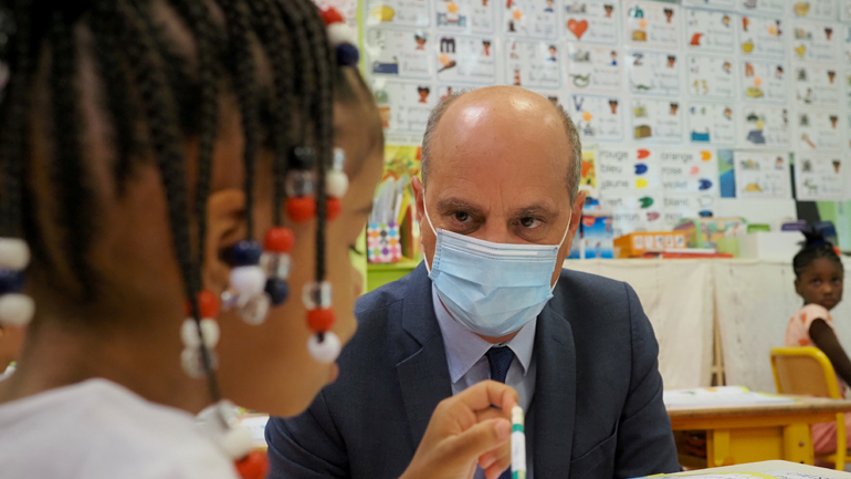 Πώς θα ανοίξουν τα σχολεία στην Ευρώπη – Τα μέτρα προστασίας για μαθητές και εκπαιδευτικούς