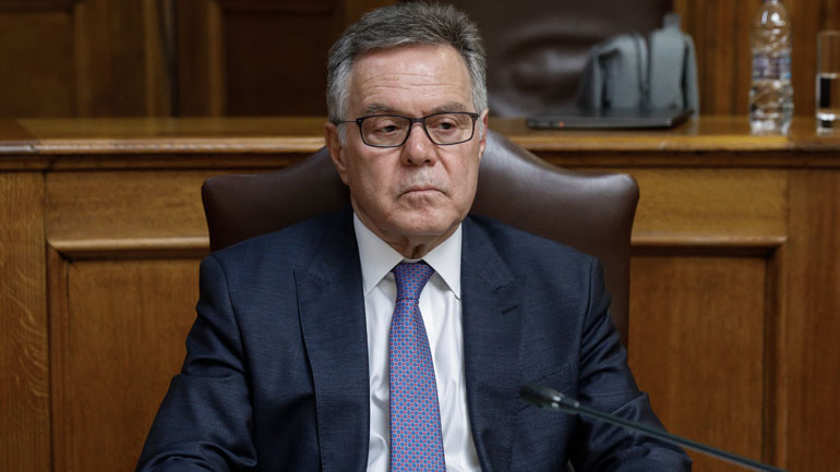 Νέος Διοικητής της Αρχής Πολιτικής Αεροπορίας, ο Δρ. Χρήστος Τσίτουρας