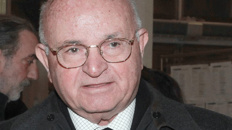 Η Εθνική Λυρική Σκηνή αποχαιρετά τον Ευτύχιο Βορίδη