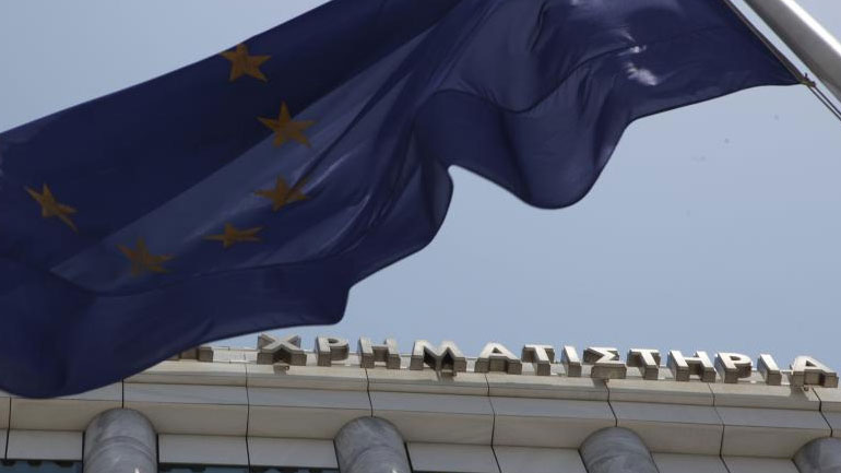 Συνεχίζει ανοδικά το ΧΑ