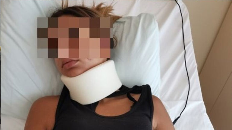 Σοκ στη Λαμία από άγριο ξυλοδαρμό 13χρονης