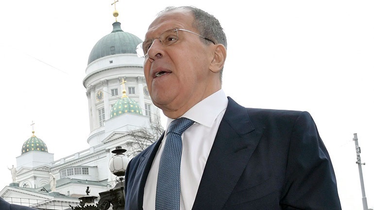 Η Ρωσία κατηγορεί την Ουκρανία ότι στέλνει εξτρεμιστές στη Λευκορωσία – Το Κίεβο κάνει λόγο για «αρρωστημένη φαντασία»