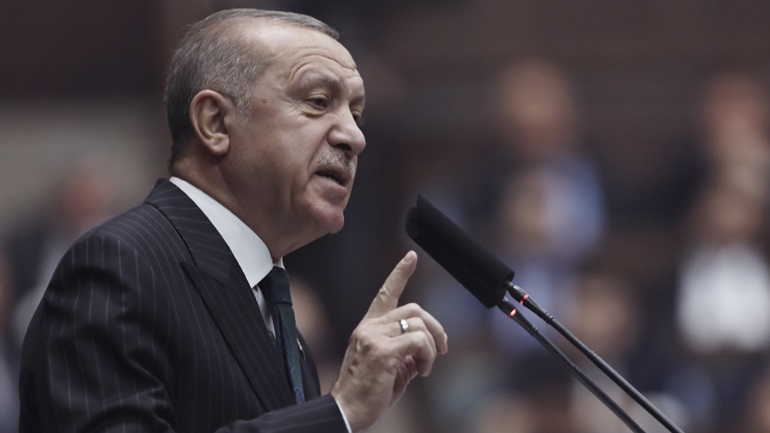 Η Άγκυρα διαψεύδει το δημοσίευμα της Die Welt για θερμό επεισόδιο κατά παραγγελία