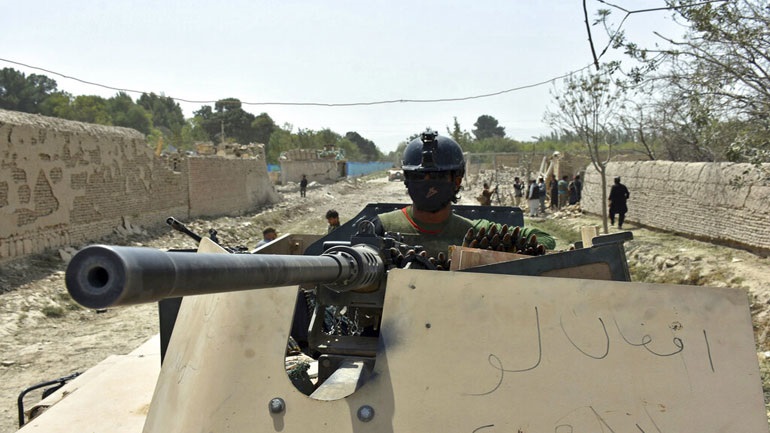 Αφγανιστάν: Οι αρχές άφησαν ελεύθερους σχεδόν 200 κρατούμενους Ταλιμπάν