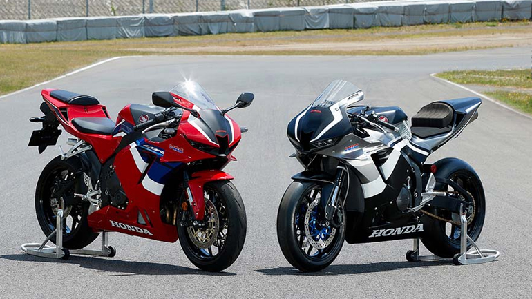 Honda CBR600RR 2021: Θα μείνουμε με την όρεξη 
