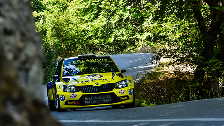 Τι ισχύει με τους αγώνες αυτοκινήτου και τον Covid-19