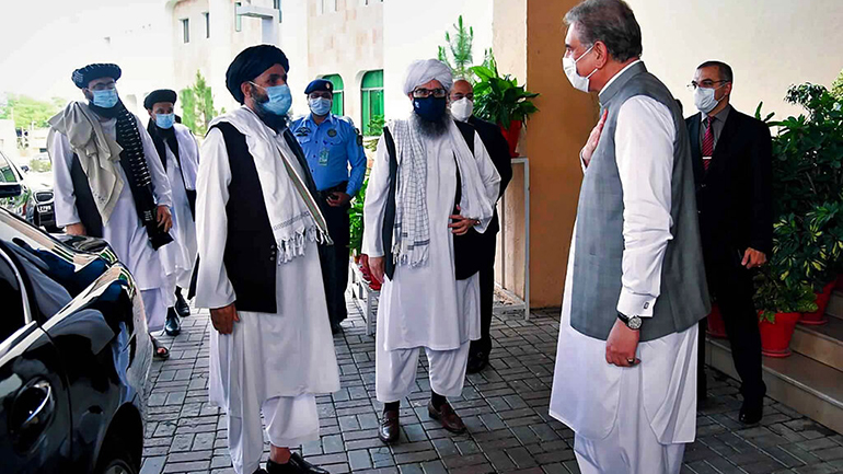 Αφγανιστάν: Η κυβέρνηση συνεχίζει την απελευθέρωση ανταρτών Ταλιμπάν