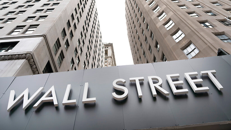 Νέα Υόρκη: Κλείσιμο με κέρδη στην Γουόλ Στριτ