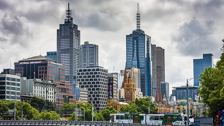 Αυστραλία: Σε ύφεση η οικονομία μετά από 30 χρόνια συνεχούς ανάπτυξης