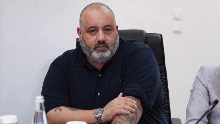 Η απάντηση του Καραπαπά στην ΑΕΚ για τον Κλάτενμπεργκ