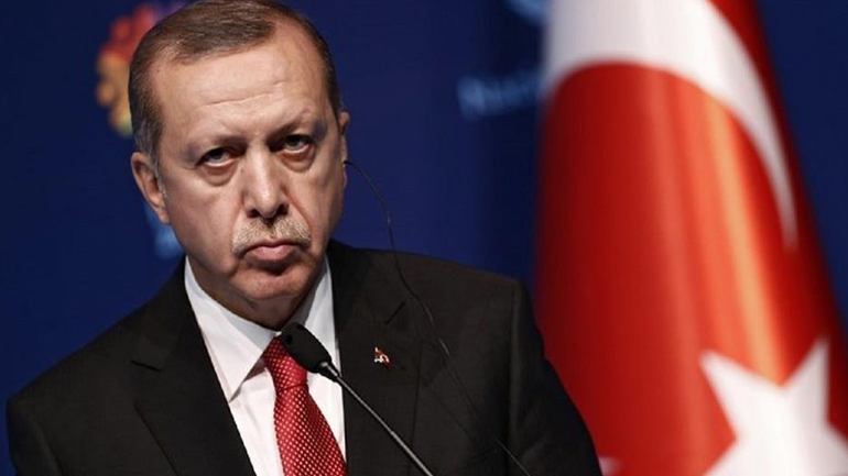 Η «νύχτα των στρατηγών», το «θερμό επεισόδιο» και η περίεργη ανταπόκριση της γερμανικής  Die Welt