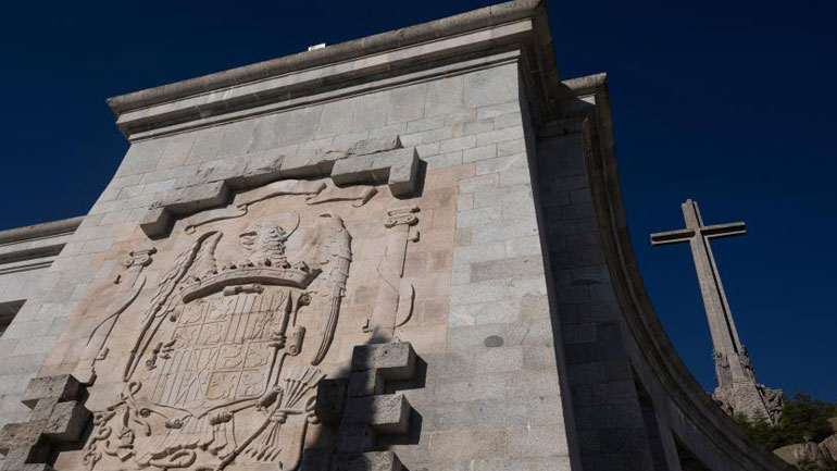 Ισπανία: Δικαστήριο αφαίρεσε το θερινό παλάτι του δικτάτορα Φράνκο από τους κληρονόμους του