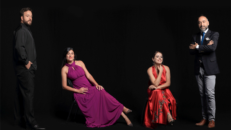 Όλη η Ελλάδα ένας Πολιτισμός: Tέσσερις εκδηλώσεις την Πέμπτη 3 Σεπτεμβρίου 2020