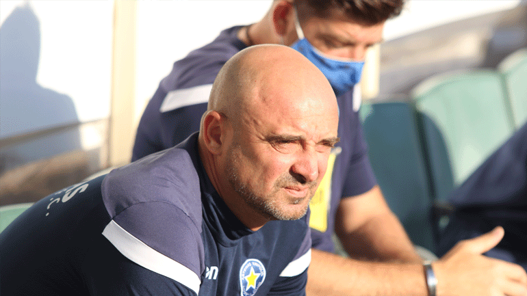 Φιλική νίκη για τον Αστέρα Τρίπολης, 1-0 τον Ατρόμητο