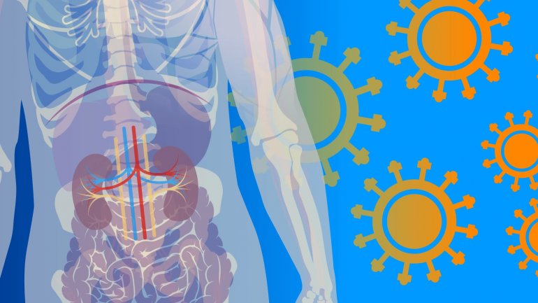 Πότε ο κορωνοϊός προκαλεί σοβαρή νόσο