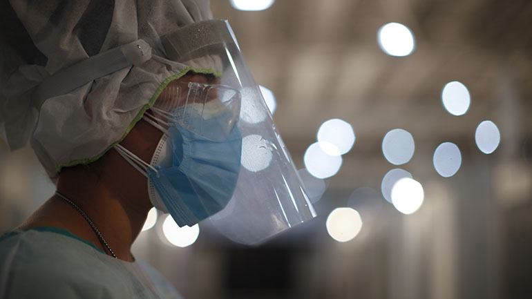 Ουγγαρία: Αριθμός ρεκόρ νέων κρουσμάτων κορωνοϊού σε ημερήσια βάση