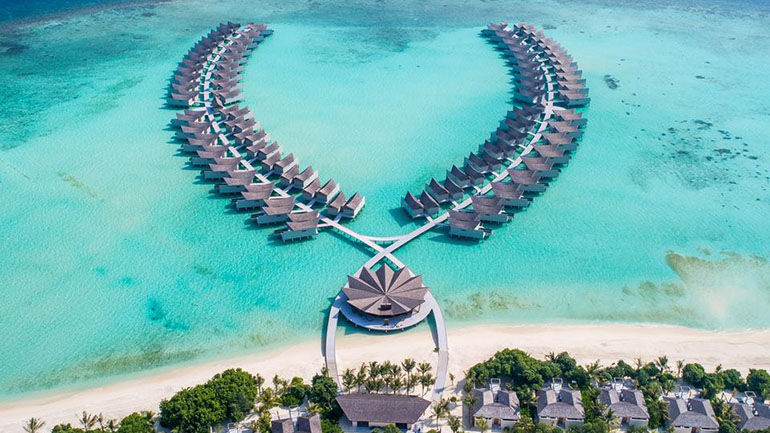 Μαλδίβες: Ενισχύονται οι περιορισμοί στον τουρισμό έπειτα από μια αναζωπύρωση των κρουσμάτων κορωνοϊού