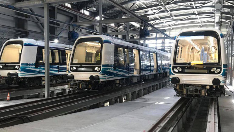 Νέα φιέστα με το Μετρό Θεσσαλονίκης