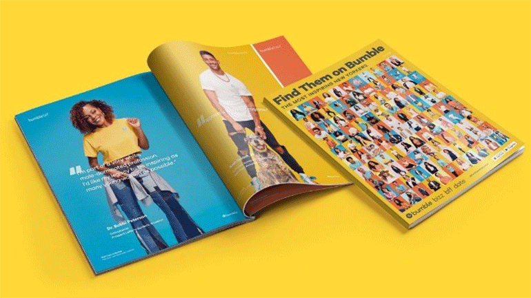 Τα brand μόδας παρουσιάζουν τους εργαζόμενούς τους σε διαφημιστικές καμπάνιες