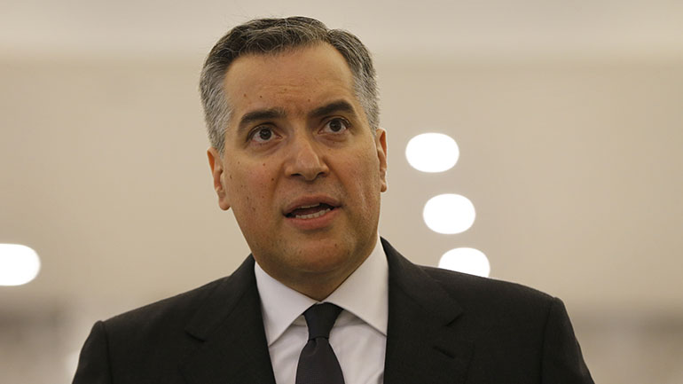 Λίβανος: Ξεκίνησαν οι διαβουλεύσεις για τον σχηματισμό κυβέρνησης