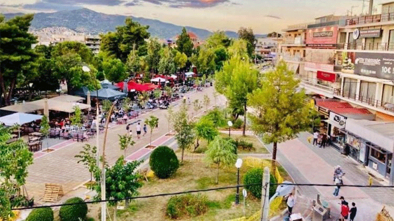 Ματαιώθηκε το Φεστιβάλ Νεολαίας του Δήμου Αγίας Παρασκευής