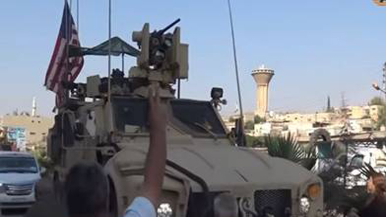 Προ των πυλών η στρατιωτική κρίση με τη Ρωσία;