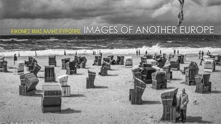 Ο κόσμος πίσω από το Τείχος μέσα από 30.000 φωτογραφίες ενός Έλληνα