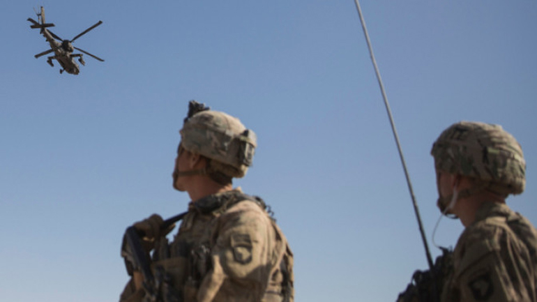 Ο εθισμός της CIA στον πόλεμο του Αφγανιστάν