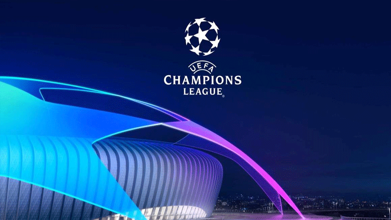 Champions League: Το πρόγραμμα του Ολυμπιακού και του ΠΑΟΚ στα πλέι οφ