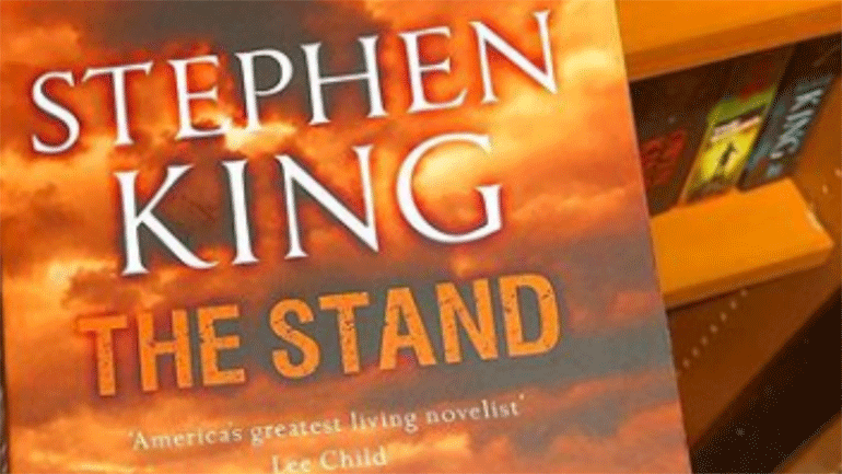 Το πρώτο τρέιλερ για τη σειρά «The Stand»