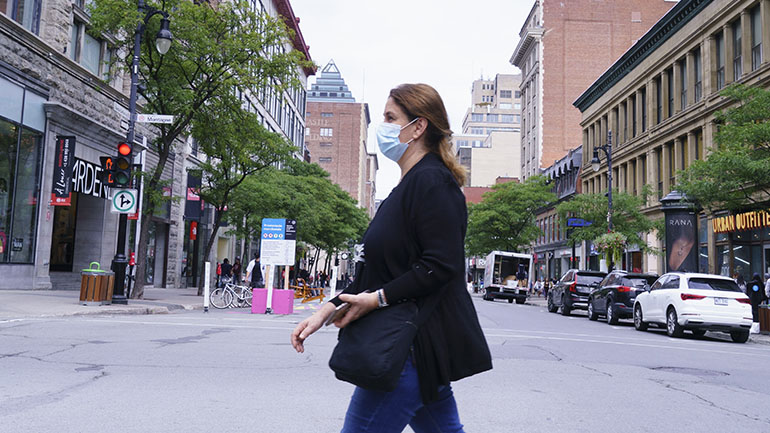 Αριθμός ρεκόρ νέων κρουσμάτων κορωνοϊού καταγράφηκε στην Ουκρανία