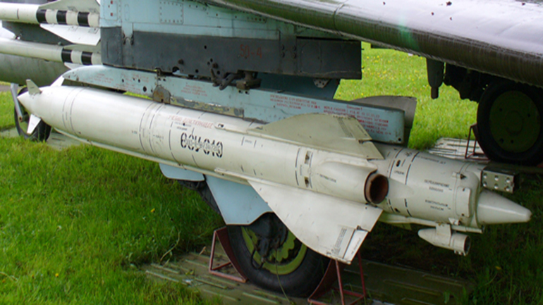 ΗΠΑ: Το Πεκίνο σκοπεύει να διπλασιάσει τις πυρηνικές κεφαλές που διαθέτει