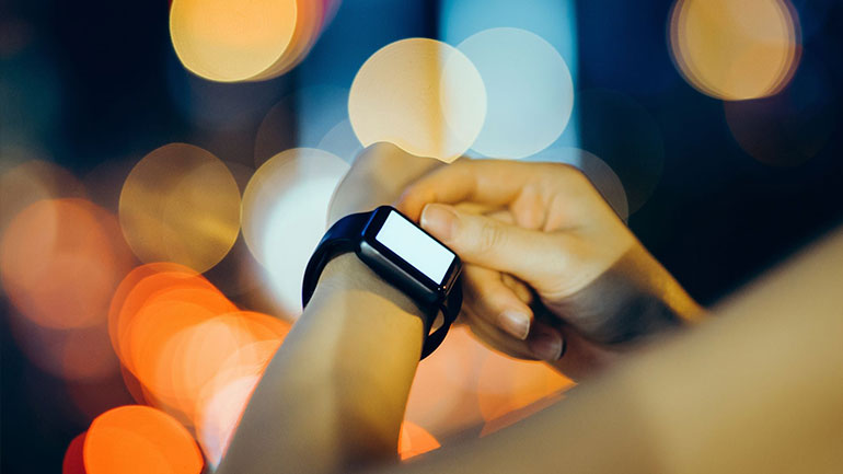 Wearables: Αύξηση στις παγκόσμιες πωλήσεις λόγω… κορωνοϊού