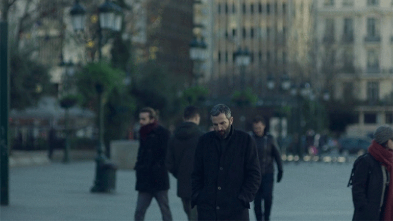 Ελληνικό άρωμα στο Φεστιβάλ Κινηματογράφου Βενετίας