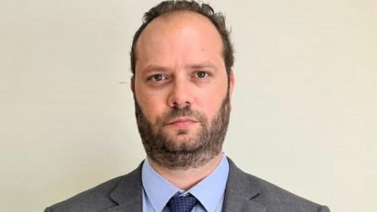 Νέος γενικός γραμματέας Ιδιωτικών Επενδύσεων και Σ.Δ.Ι.Τ. ο Ορέστης Καβαλάκης