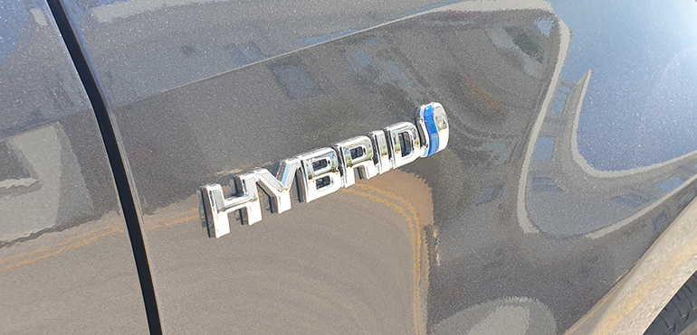 Η 4η γενιά θα είναι διαθέσιμη και σε υβριδική έκδοση.