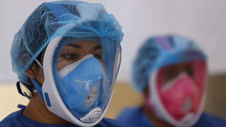 Αυστραλία: 113 νέα κρούσματα Covid-19 και 15 νέοι θάνατοι στη Βικτόρια